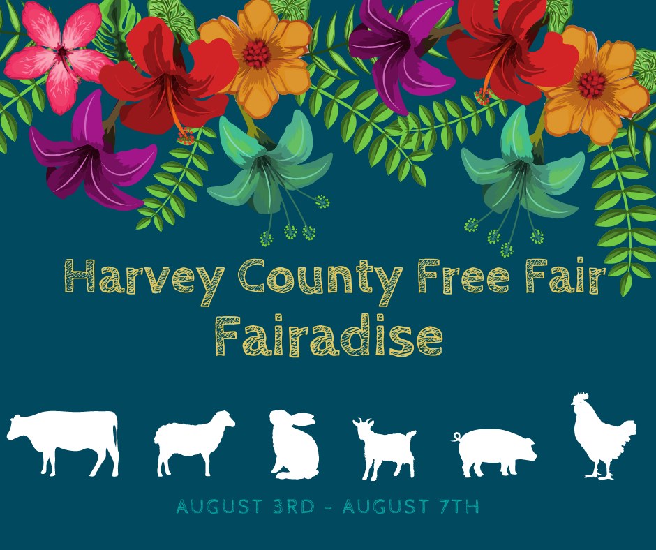 Harvey County Free Fair Harvey County